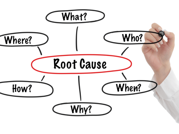 Root Cause Analysis
