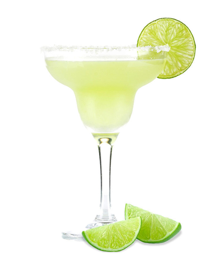 The Classic Margarita