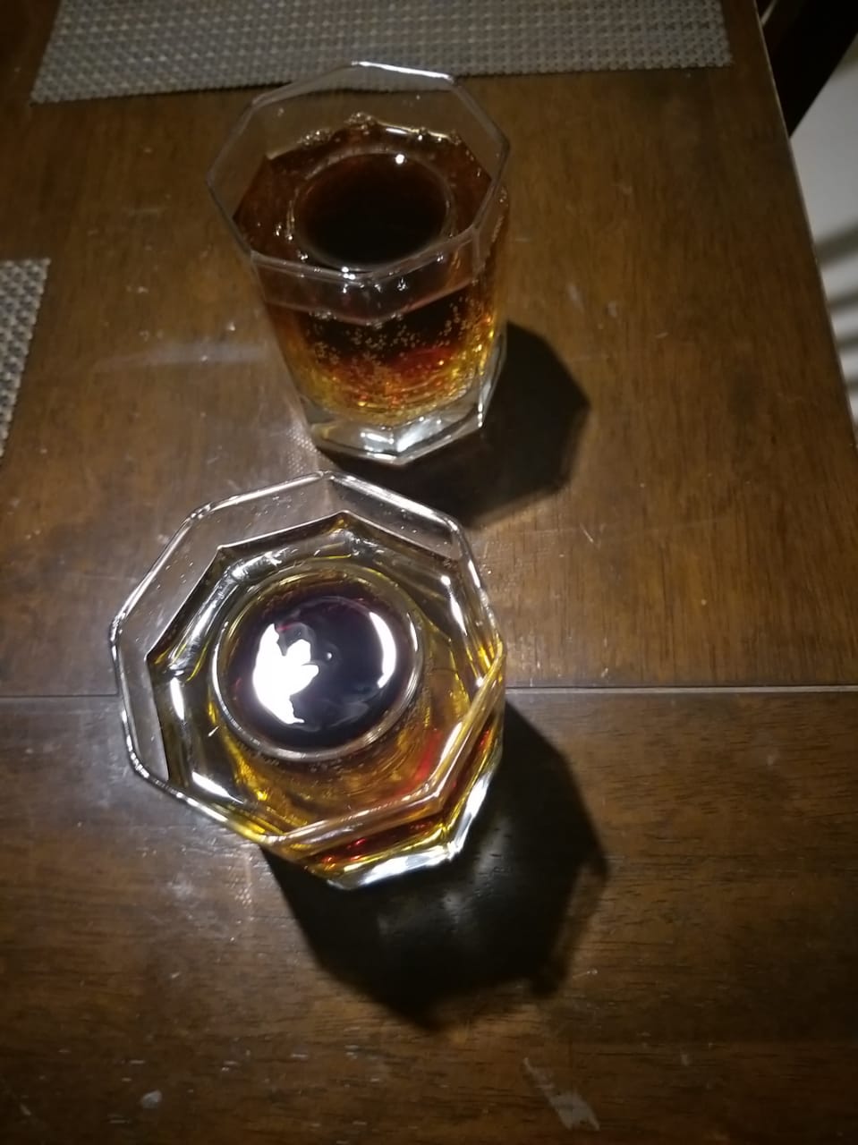 Jägerbomb