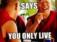 Past Life Regression