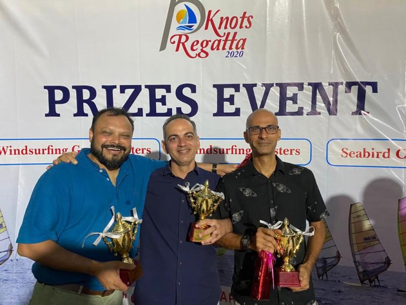 2020 75 Knots&nbsp;Regatta