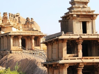 Chitradurga Fort