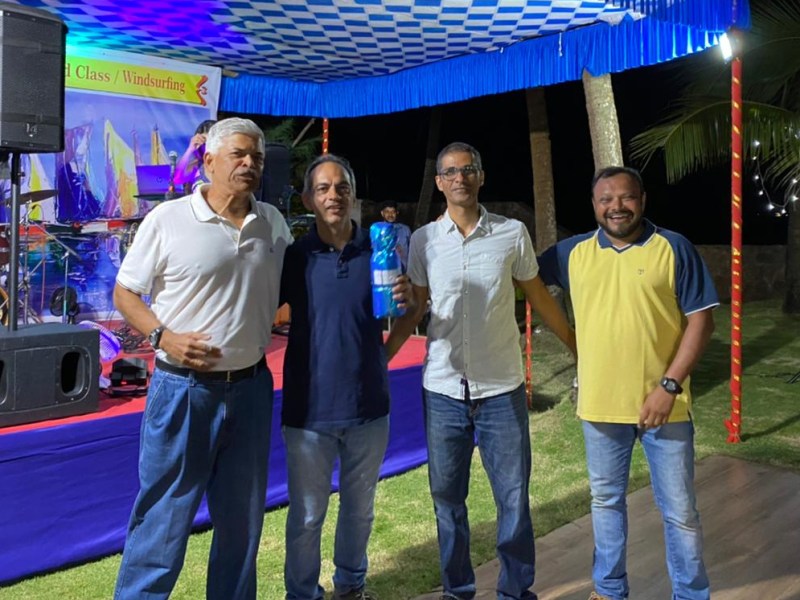 2021 75 Knots&nbsp;Regatta