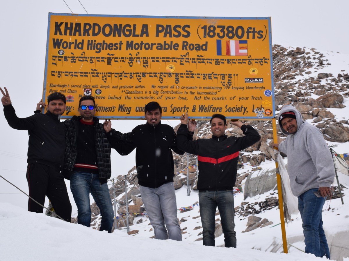 Ultimate Guide to Planning Your Ladakh&nbsp;Trip